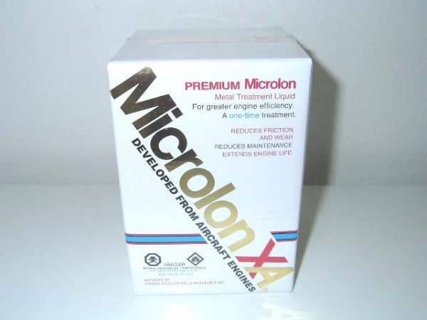 【Microlon】正規品マイクロロン【XA】１６オンス 特価！＊商品が少量ですが入荷しました。よろしくお願いします。