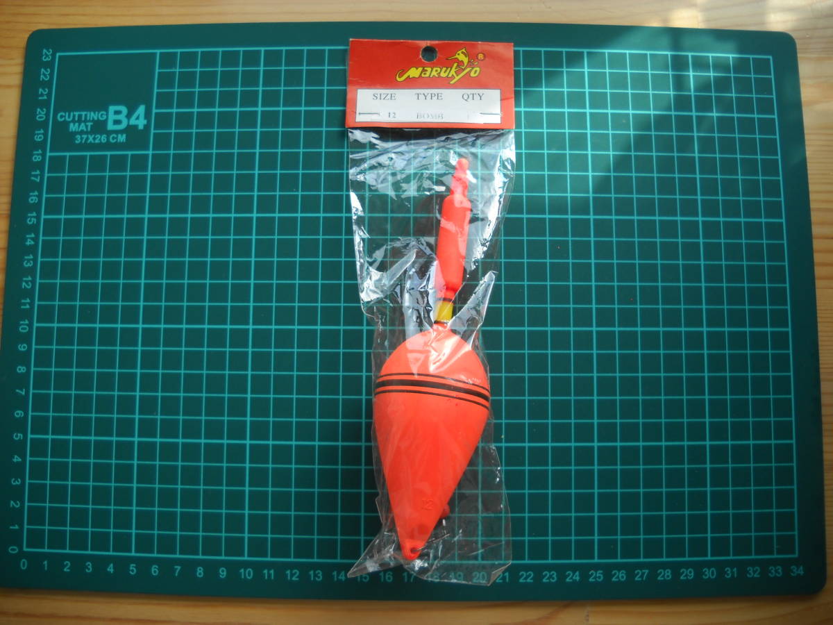 サビキうき？サイズ12？×1個 その2