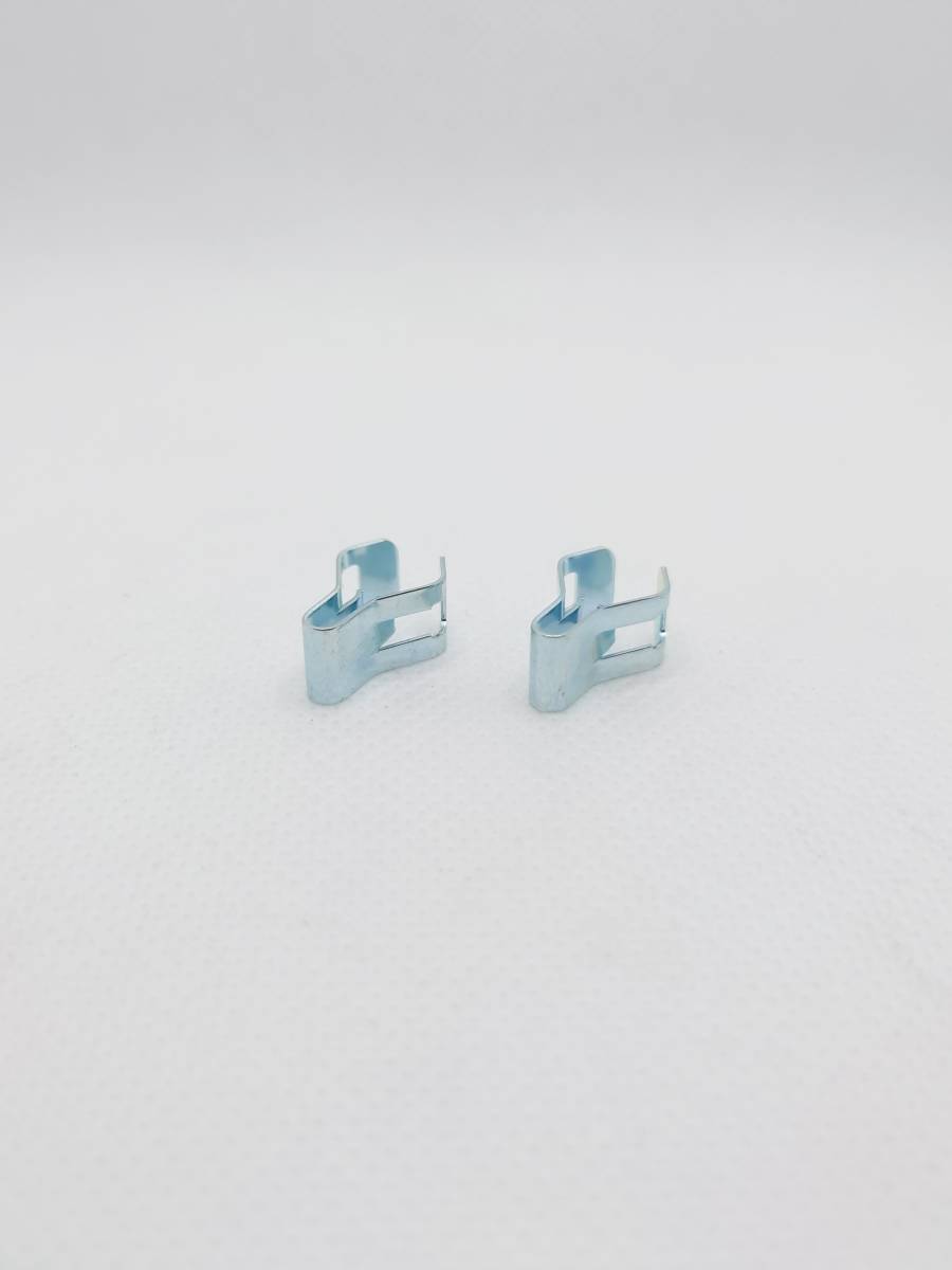 【新品在庫あり】20　ソアラ　クラスタフィニッシュパネルクリップ　純正部品