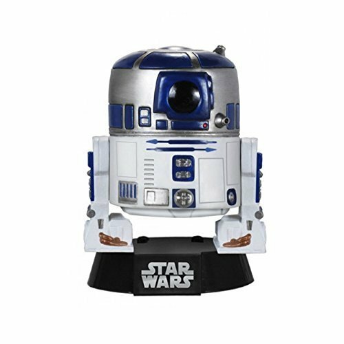 FUNKO POP ディズニー ファンコ POP! スター・ウォーズ STAR WARS R2-D2 フィギュア 即決 同梱可能 未開封 