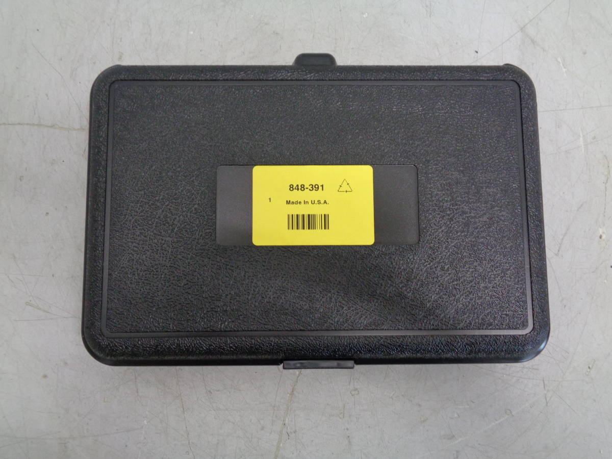 MK4789 RS PRO 絶縁端子 圧着工具フレーム 848-391 ①Y-2