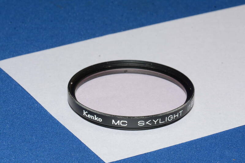 Kenko MC SKYLIGHT(1B) 48mm (B532) 　定形外郵便１２０円～