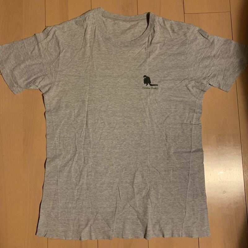 90s【尾崎豊】ARTERY & VEIN フリーサイズ Tシャツ バンドT