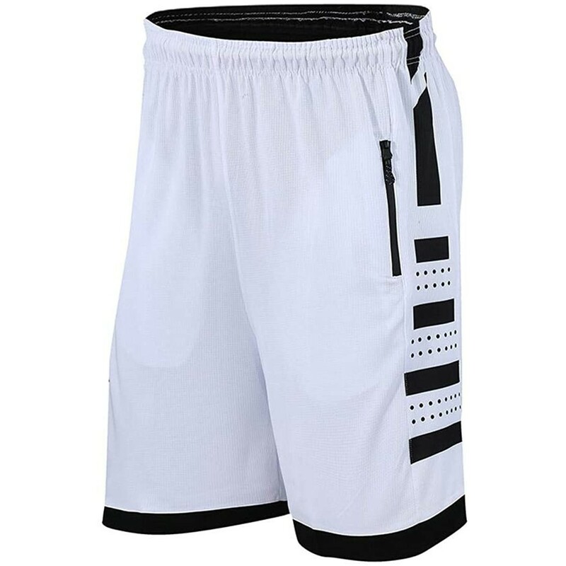 【代引き不可】ハーフパンツ スポーツ UV保護 通気性 速乾性 ショーツ ランニング フィットネスパンツ メンズ ラウンジウェア XL Eタイプ