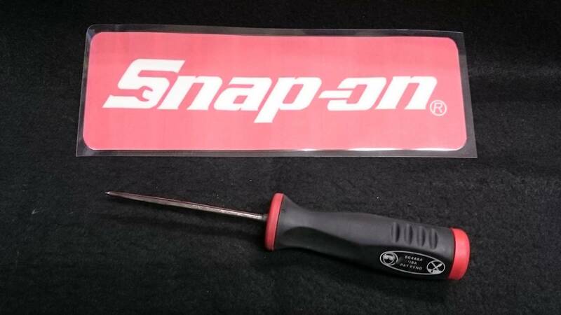 @ ＜15044＞　Snap-on 　スナップオン　ピックツール 　SG4ASA　　200ｍｍ　USA