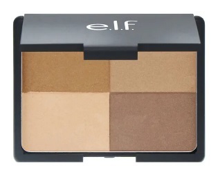 E.L.F., ブロンザー、ウォーム、0.53オンス（15g） (Discontinued Item)