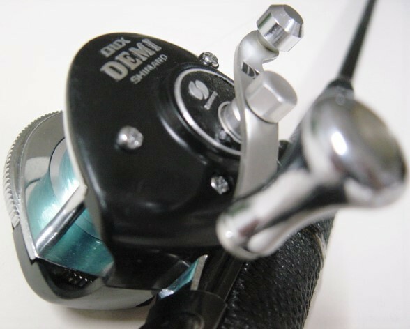 ■Shimano DUX DEMI DX■