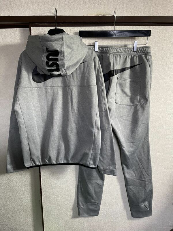 【良品】【セットアップ】 FCRB NIKE f.c real bristol エフシーレアルブリストル ナイキ SOPH ソフ F.C.R.B SWAET HOODIE + PANTS パンツ