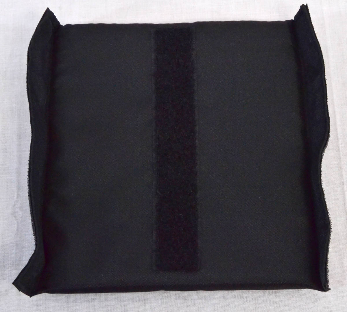 カメラバッグ 中仕切り ナカジキリ 大 中古品 