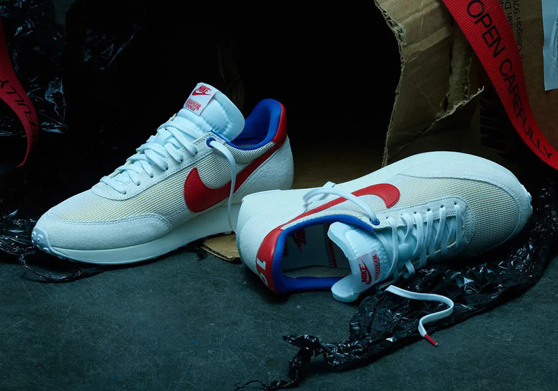 Nike×Stranger Things/ナイキ×ストレンジャーシングス/Air Tailwind 79 OG Pack/テイルウィンド/スニーカー/箱付き/SIZE28.5