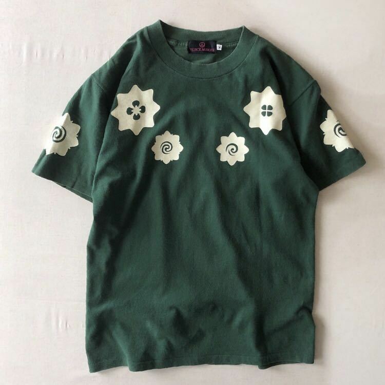 PEASE MAKER ピースメーカー　メンズMサイズ Tシャツ