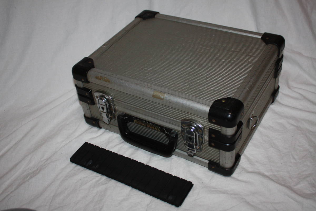 小型ハードケース　