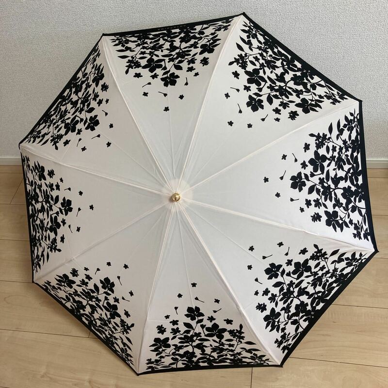 新品 アンテプリマ 雨傘 折りたたみ傘 折り畳み傘 収納袋付き