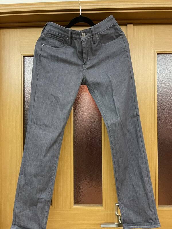 値下げ交渉　承ります　 Levis COMMUTER リーバイス コミューター デニ ム パンツ levi's　Ｗ29　Ｌ32