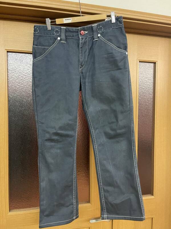 値下げ交渉 承ります Levis 511 PCL16B PCL15-102B リーバイス パンツ levi's　Ｗ34　Ｌ32　①