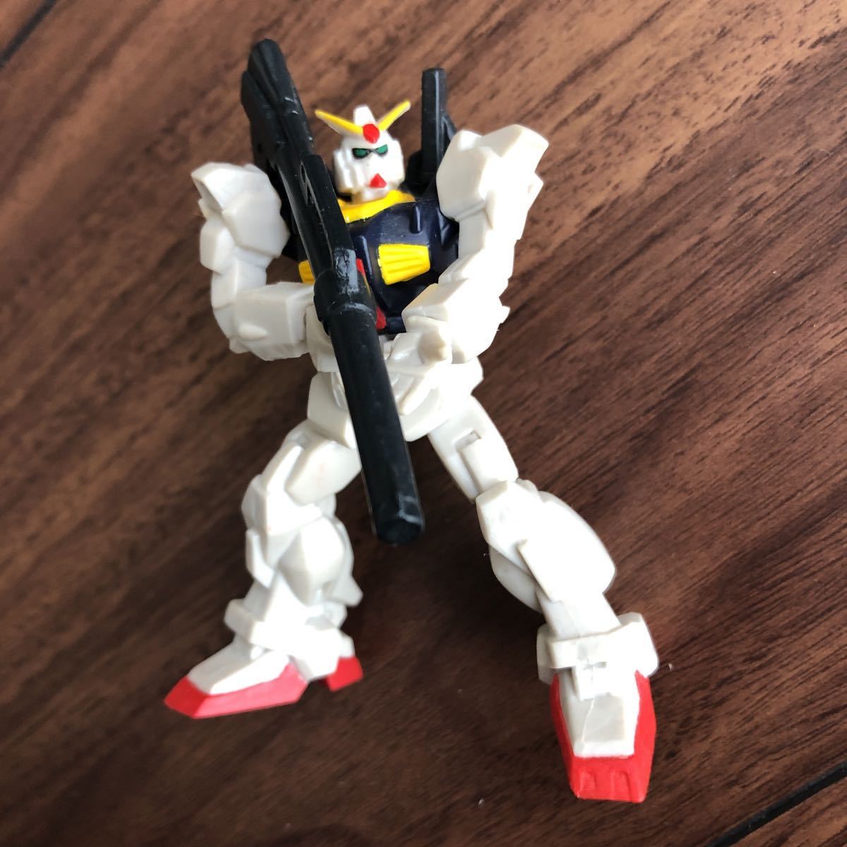 MSセレクション16 ガンダムMK-Ⅱ 機動戦士ガンダム