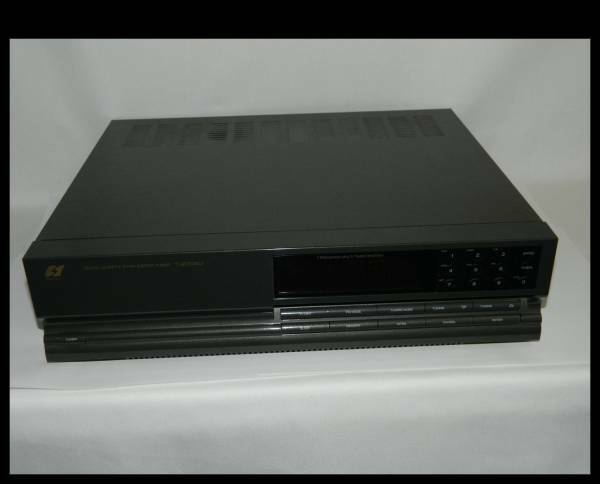 ジャンク品 山水 SANSUI AM FM ステレオチューナー T-900XD 現状渡し品