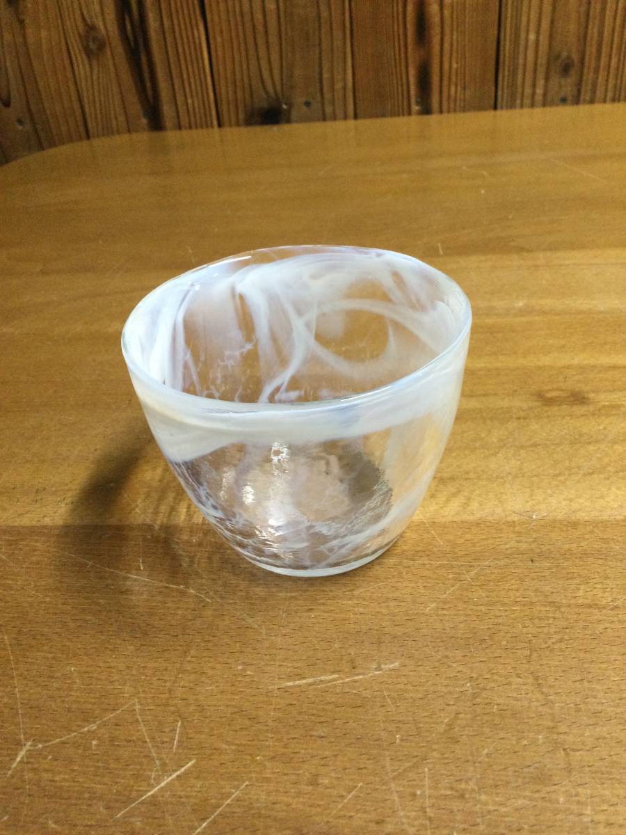 グラス　ロックグラス　ガラス工芸