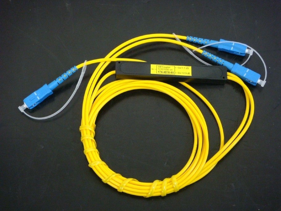 【正常動作品】Tektronix 174-4818-00 光カプラー