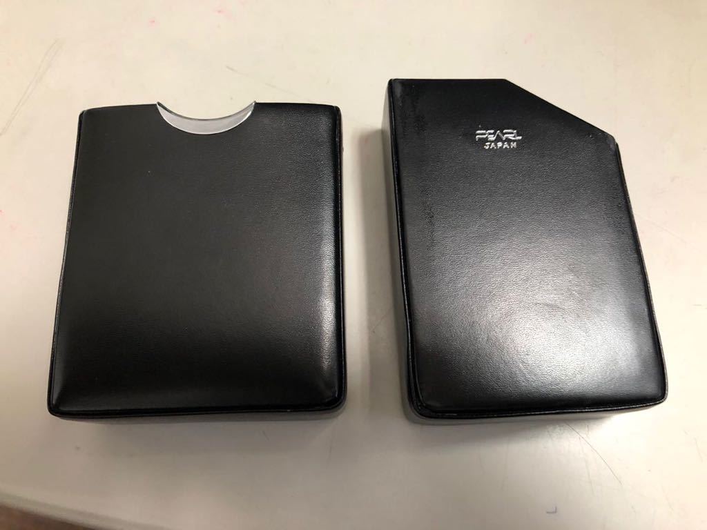 pearl japan ケース(60サイズ)