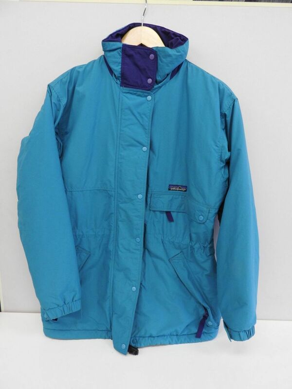 Patagonia マウンテンパーカー　8サイズ