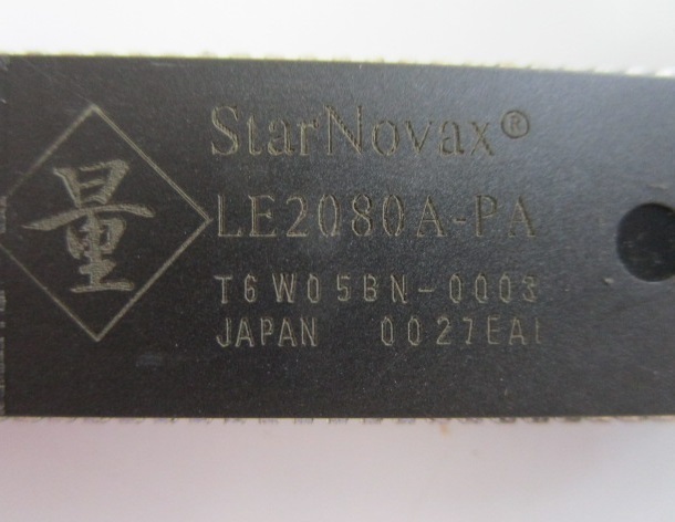 △ ハナハナ30　チェリーVerモーニング付き【裏物/B物】４号機/パイオニア　パチスロ実機用裏ロム ROM　チェック済み