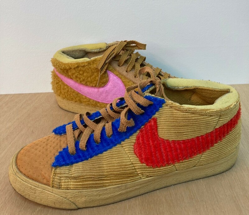 ☆NIKE ナイキ☆ Cactus Plant Flea Market カクタスプラント フリーマーケット Cl1066-994