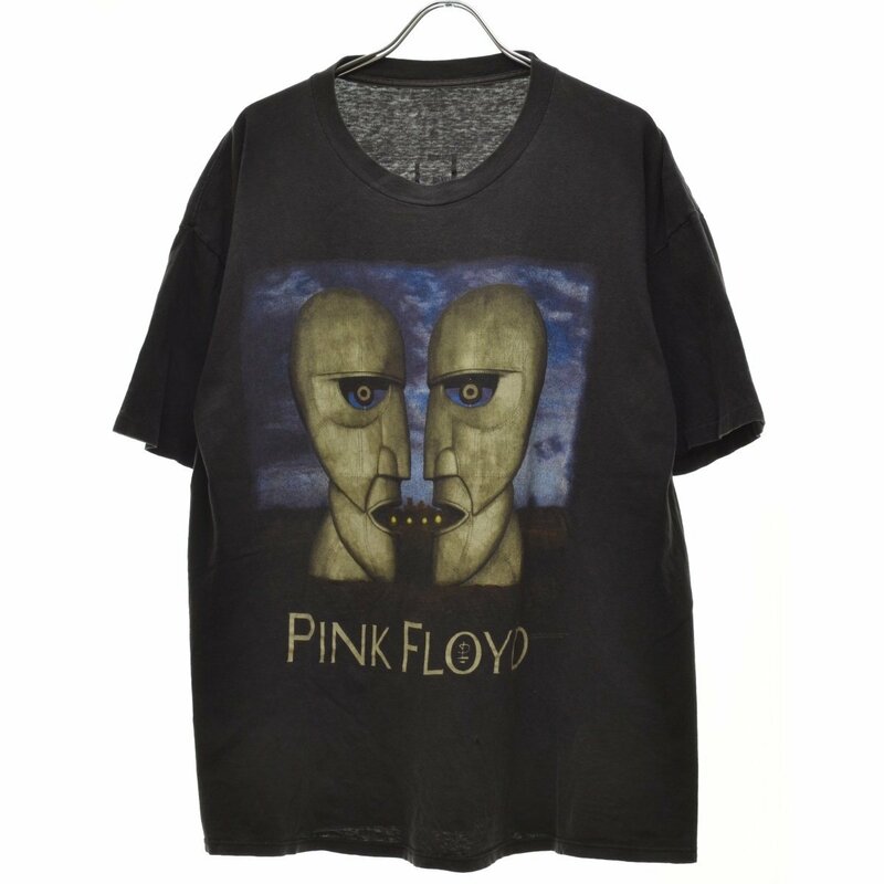 VINTAGE / ヴィンテージ 90s PINK FLOYD NORTH AMERICAN TOUR 1994 両面プリント 半袖Tシャツ ピンクフロイド バンT バンドTシャツ