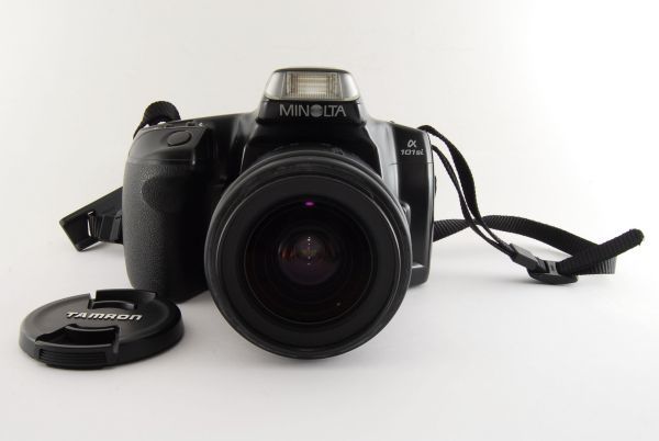 O050188★ミノルタ　MINOLTA α101si / AF 35-105mm F3.5-4.5