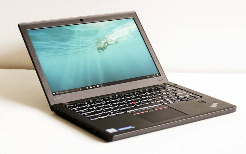 A-レベル！Lenovo-X270 高性能ノートPC　第7世代Corei5-7300U・8GB・SSD128GB・Webカメラ・Office2019・Win11Pro・Bluetooth・WIFI・Type-C