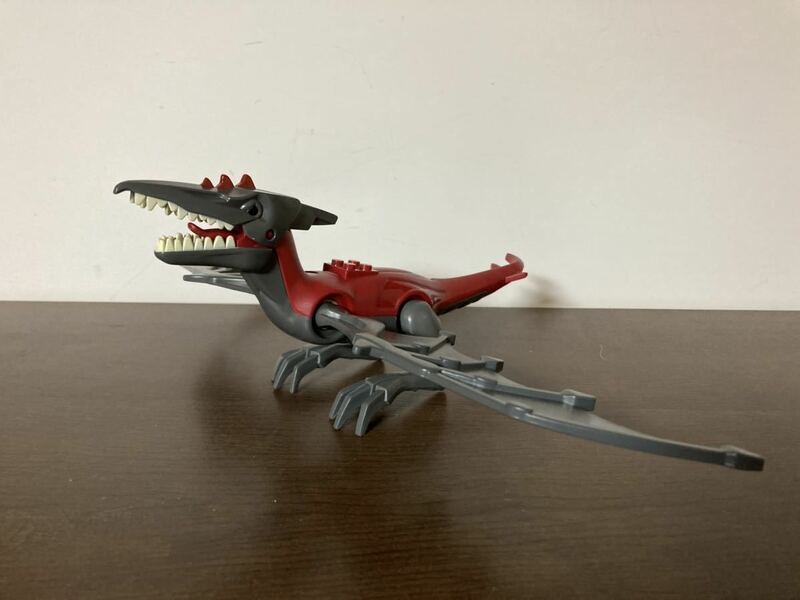 レゴ LEGO風　互換　恐竜　プテラノドン