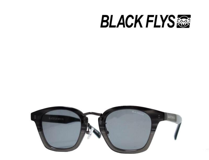 【BLACK FLYS】　ブラックフライ サングラス　FLY CHESTER　BF-1325-09　グレイハバナ・ガンメタル　国内正規品