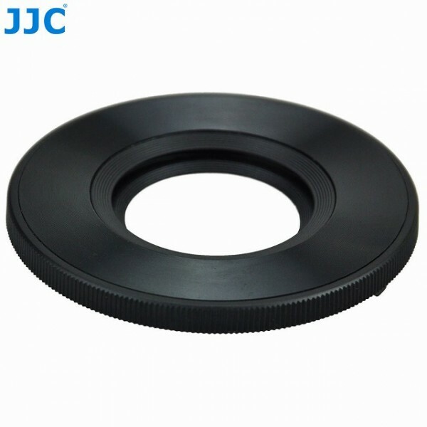 送140◆JJC製 オートレンズキャップ Sony 16-50mm f/3.5-5.6対応