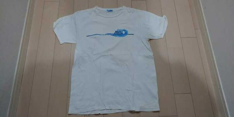 TUBE Tシャツ 2009 中古 