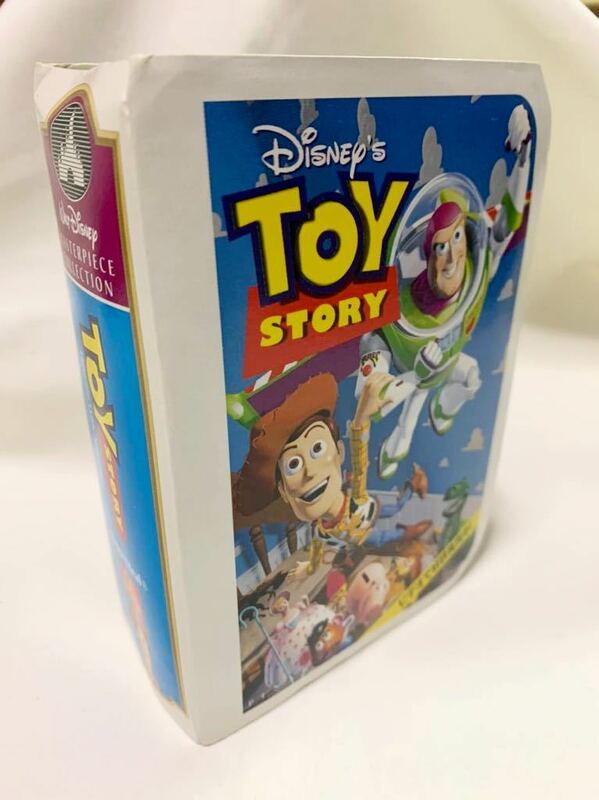 McDonaldマクドナルド ハッピーセット TOY STORYトイストーリー ウッディのフィギュア☆DISNEY PIXARディズニーピクサー