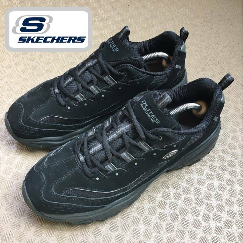 ★【 SKECHERS 】★ デイライト ビッグシルエットスニーカー ★サイズ29