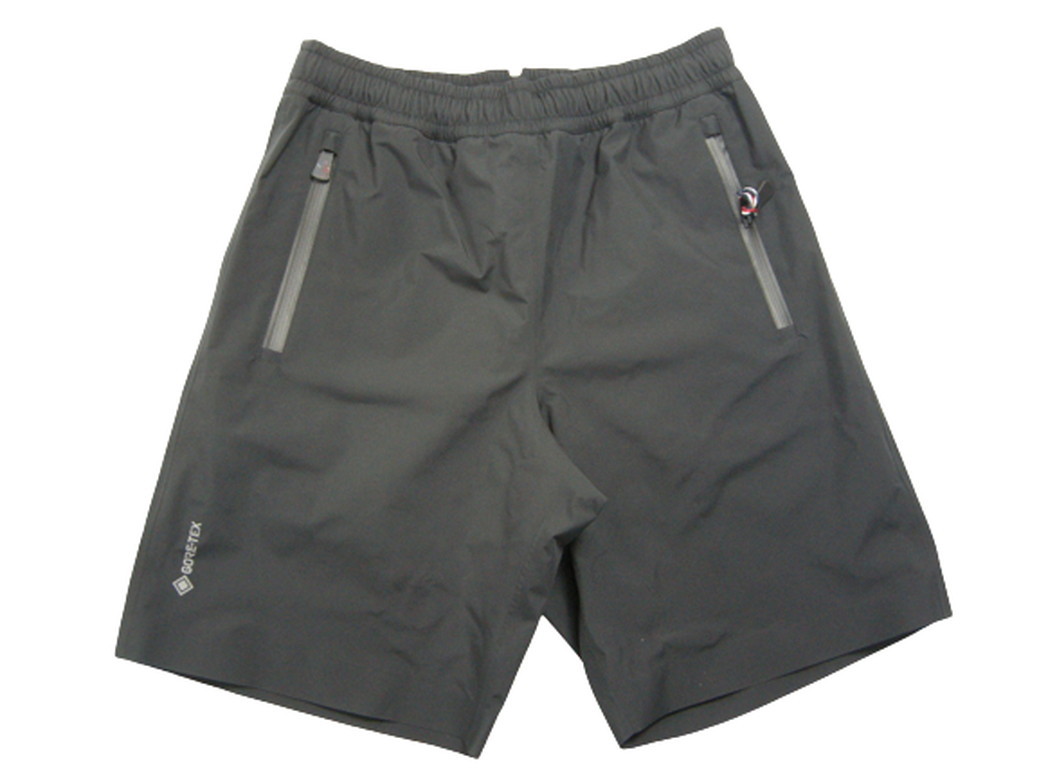 サイズS■新品 本物■モンクレール/グルノーブル/SHORTS/GORE-TEX/ゴアテックス ショーツ/ショートパンツ/短パン/メンズ/MONCLER/ブラック