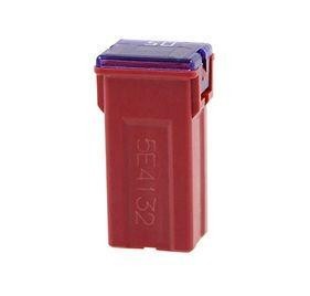  新品 PEC 太平洋精工 スローブローヒューズ SBFC-JT 赤色50A 入札1で5個 PEC JAPAN 太平洋精工 日本製 made in japan 管理No7P