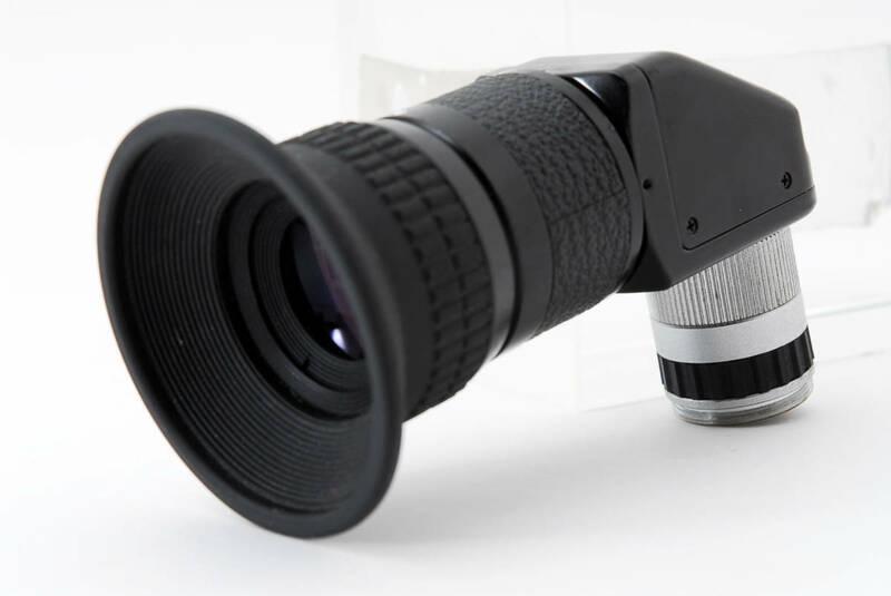 ◆◇Nikon ニコン DR-3 Right Angle View Finder ライト アングル ビュー ファインダー DR3 #973309◇◆