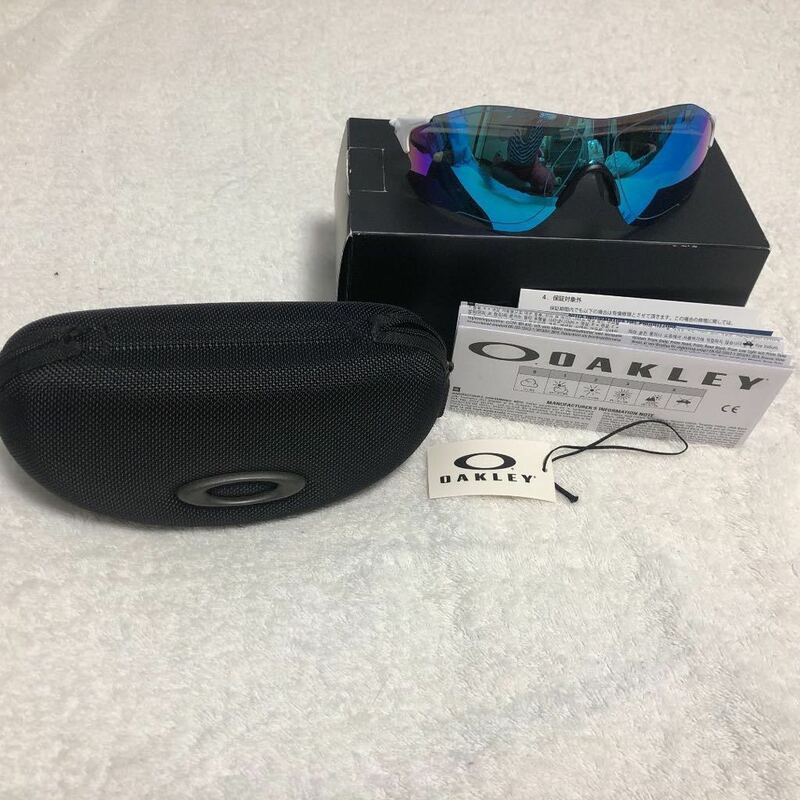 ★☆オークリー サングラス OAKLEY EVZERO PATH 9313-04