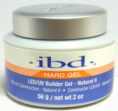 新品 LED＆UV対応 IBD ビルダージェル Natural2 ナチュラル2 56g ジェルネイル ibd