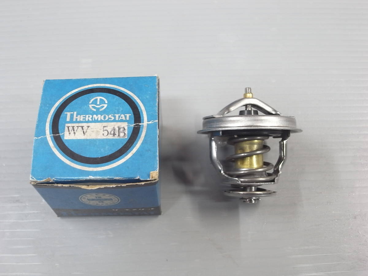 新品■多摩興業製 サーモスタット WV-54B■TAMA ENTERPRISES