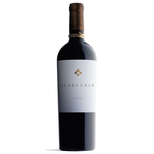 ★RP100点★ 米国直行便 7dayswine.com 2019 スケアクロウ カベルネ ソーヴィニヨン Scarecrow Cabernet Sauvignon