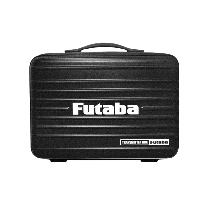 【N】◆Futaba トランスミッターBOX◆新品