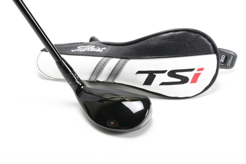 ●○Titleist タイトリスト TSi3 ユーティリティ TENSEI CK PRO ORANGE U3 ○●