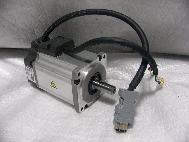 ★動作保証美品★ Panasonic サーボモータ MHMD022P1U 200W