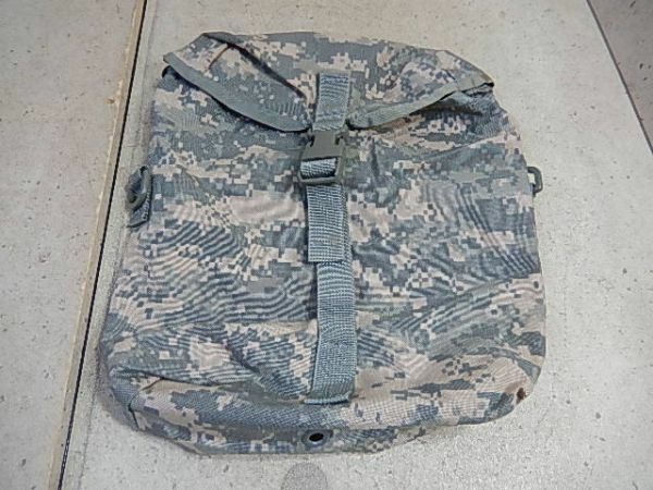 J39 訳あり特価！◆MOLLE II SUSTAINMENT POUCH（サステイメントポーチ）◆米軍◆