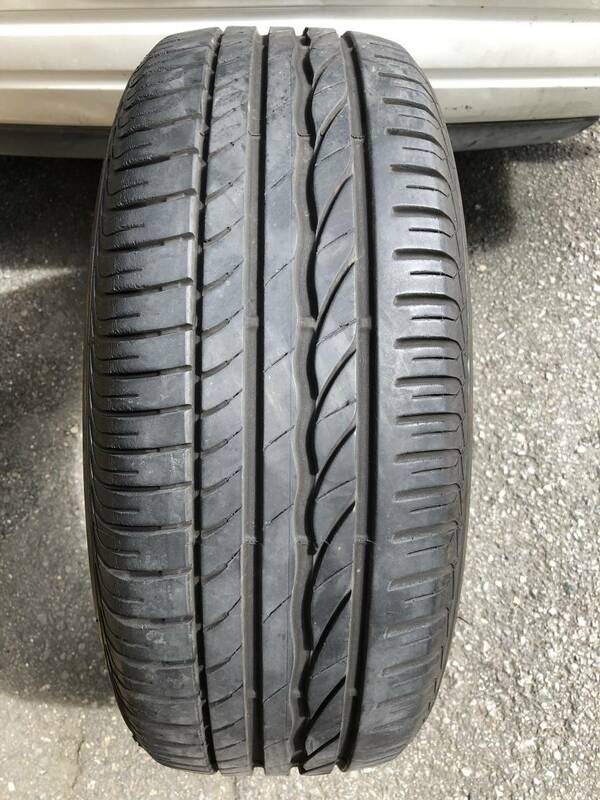 BS TURANZA ER300 215/55R17 中古1本 5/16