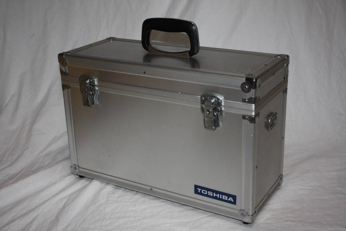 ハードケース①