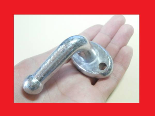 【新品！荷掛 フック】★ハイラックス.ダットサントラック.サニートラック.ダットラ.Wキャブ.Wピックアップ.ディーゼル.スムージング★